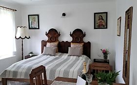 Novomanželský apartmán - 100DOLA